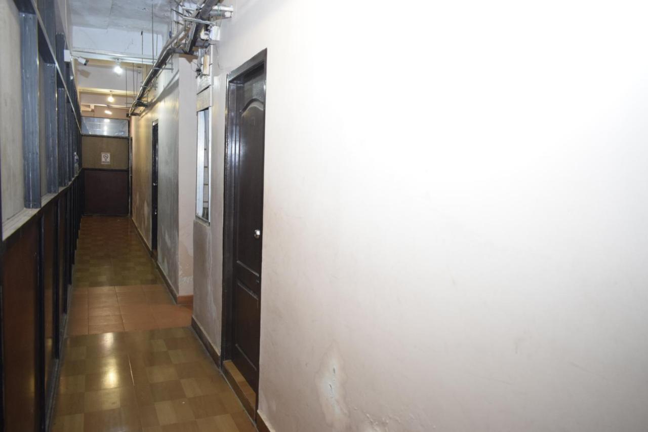 Hotel Boopathi מדוראי מראה חיצוני תמונה
