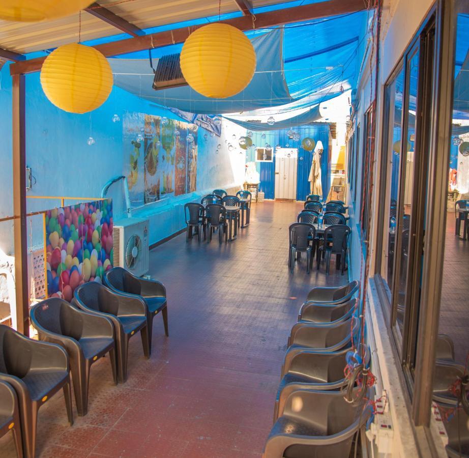 Hotel Boopathi מדוראי מראה חיצוני תמונה