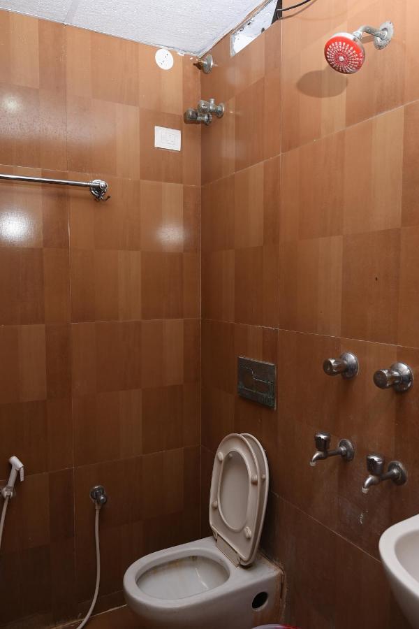 Hotel Boopathi מדוראי מראה חיצוני תמונה