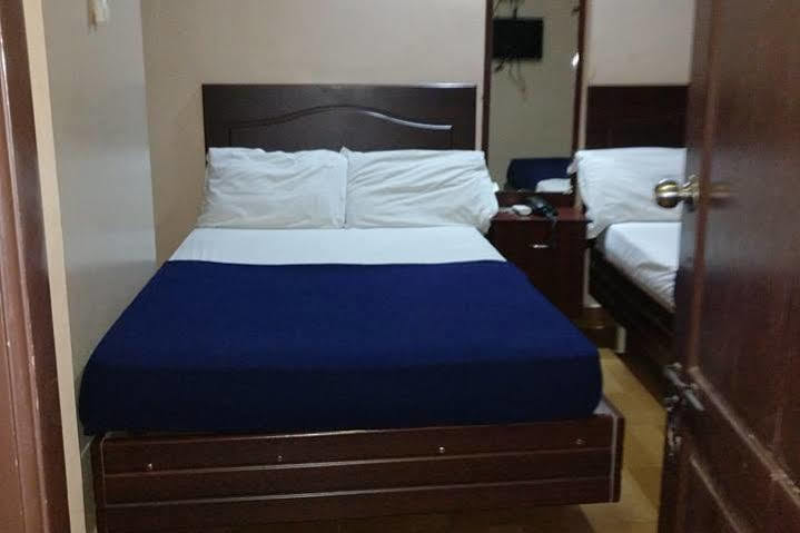 Hotel Boopathi מדוראי מראה חיצוני תמונה