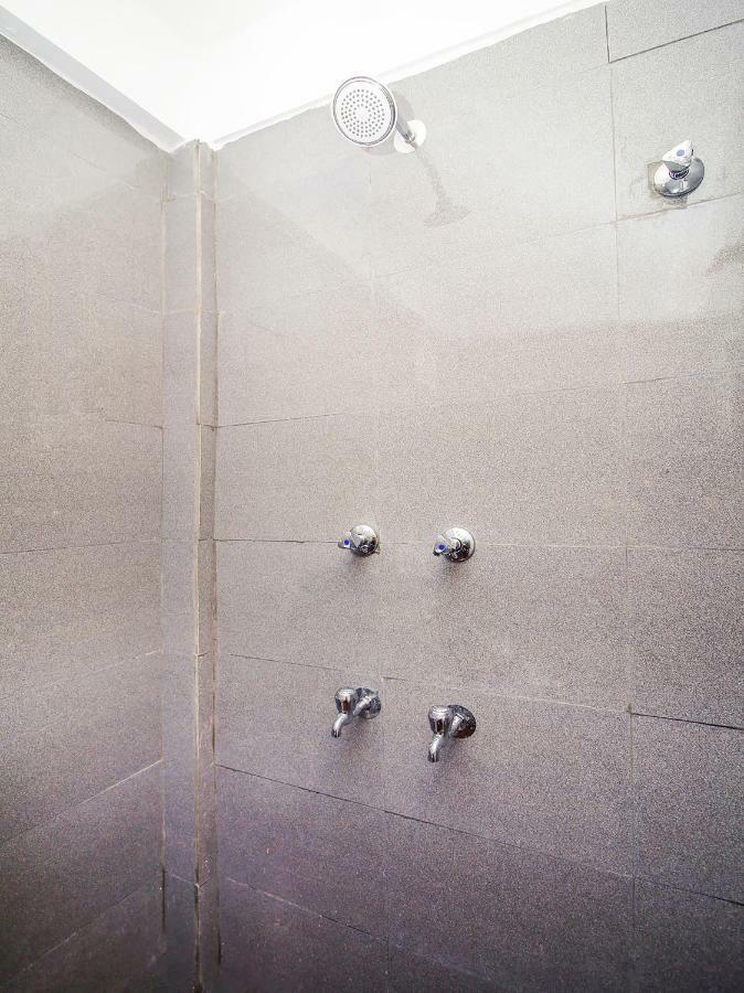 Hotel Boopathi מדוראי מראה חיצוני תמונה