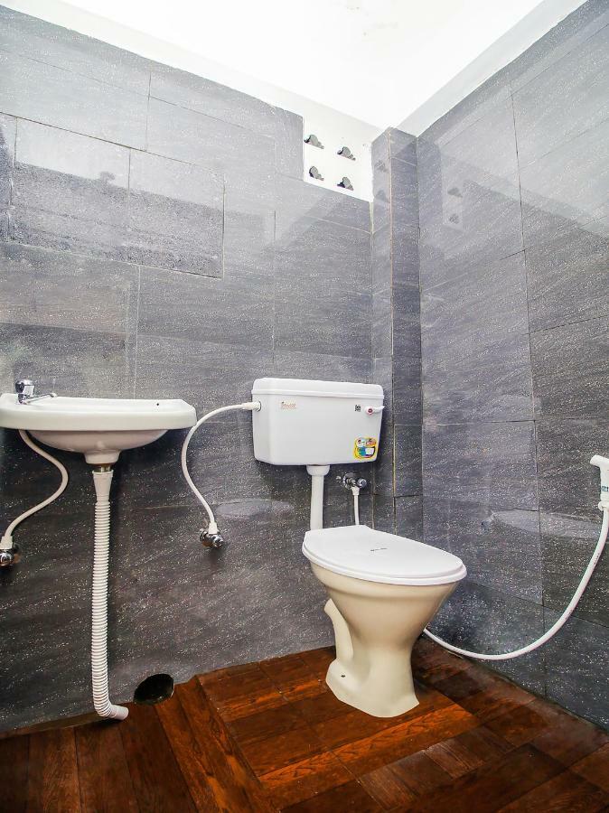 Hotel Boopathi מדוראי מראה חיצוני תמונה